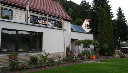 Ferienwohnung Oberposta - Foto 3