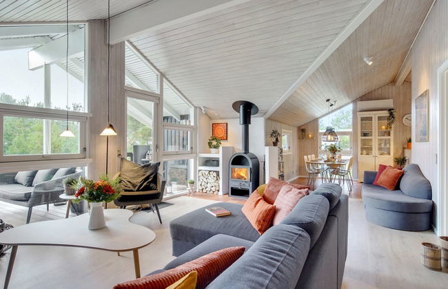 "Elayne" - 3km from the sea - Foto 32