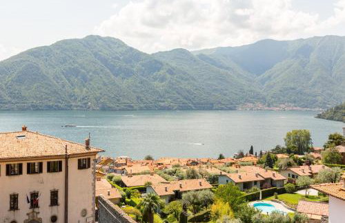Lake View Terrace Apartment by Rent all Como - Foto 58