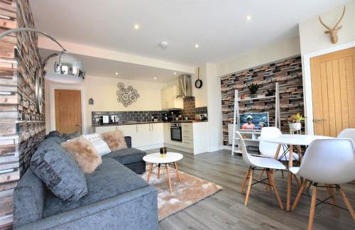 The Old Bank - Your Apartment - Foto 2