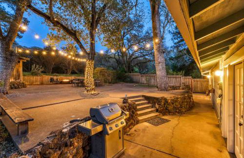 Wine Country Retreat with Pool, 10 Mi to Dtwn Sonoma - Foto 31