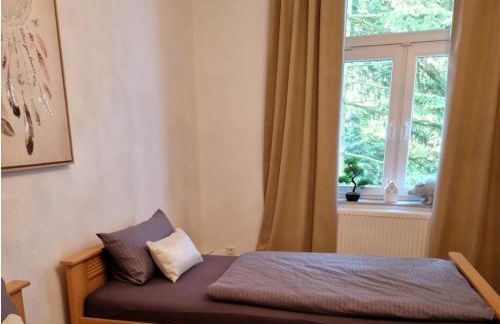 FeWo-2 Nähe Uniklinik, Messe Essen, Baldeneysee, Folkwang Museum, Zentral, WLAN - Foto 7