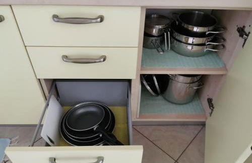 Garda Apartments in Euroresidence - Photo 55