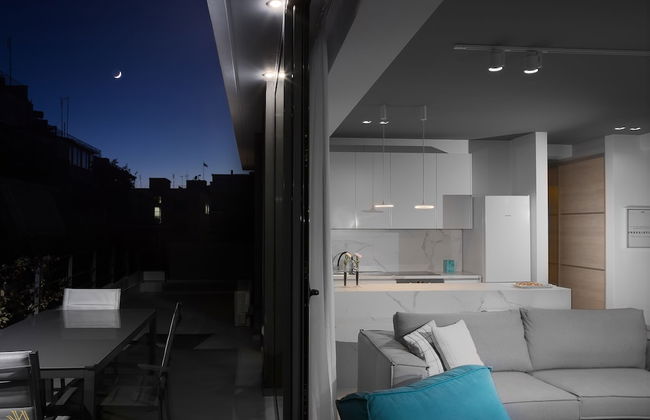 Elysium Boutique Apartments - Photo 60