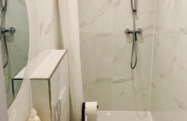 Gästehaus zur Uni Klinik Exklusives Apartment mit Küche und Badezimmer - Photo 12