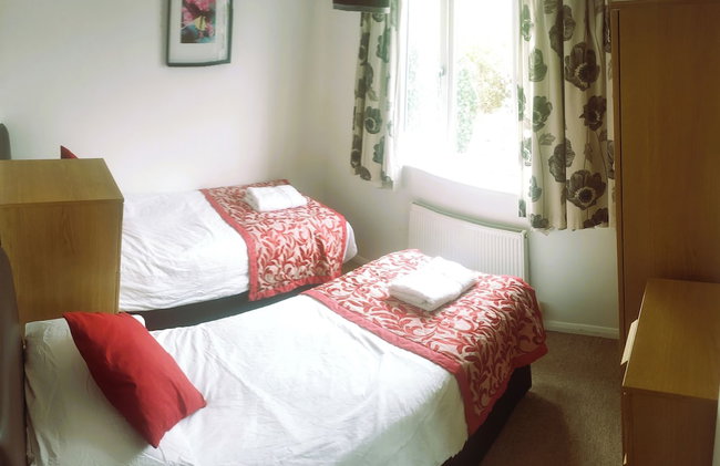 Holt Apartment - Foto 9