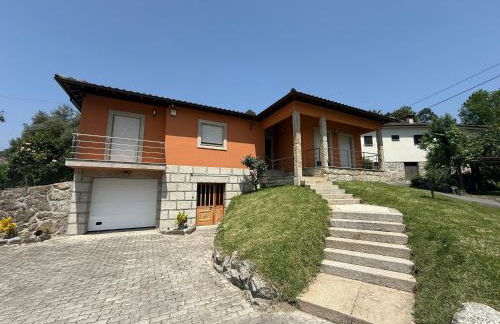 Casa Terra Nova - Gerês - Foto 48