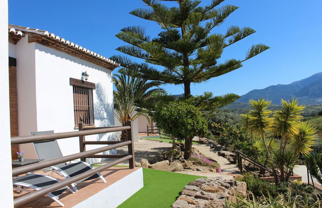 Cozy Rural Tourism Accommodation in Huetor Spain - Foto 27