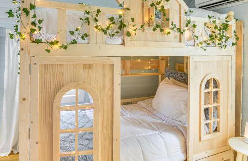 Private Heated Pool Family Cottage in Plymouth! - Foto 21