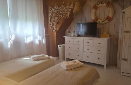 Villa Roz Granit Perros-Guirec - Photo 10