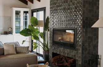 Beautiful villa with private pool and mountain views - Foto 12