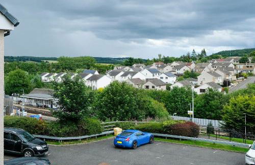 Super Prime Train Station Inverkeithing by TBA - Foto 10