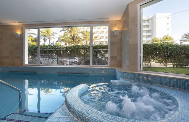 Hipotels Dunas Cala Millor Aparthotel - Foto 24