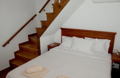 Pyrgos Fassea Kardamyli Towerhouse - Foto 20