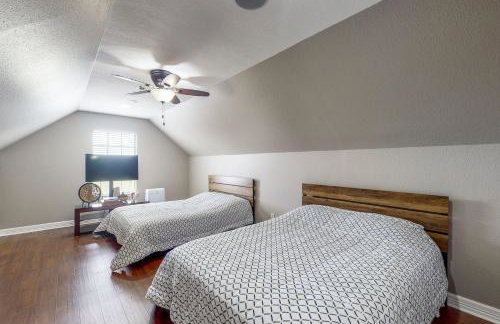 Blessing Farmhouse w/ Farm Views & Outdoor Living - Foto 22