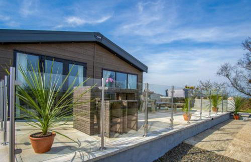 Carn Springs Lodge - 3 Bed - Devonshire Dr - Tenby - Photo 36