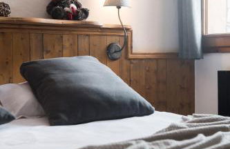 CGH Résidences & Spas les Chalets du Soleil Authentiques - Foto 17