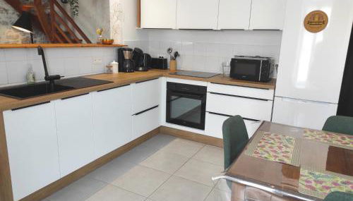 YS EO, La maison sur le port de Tréboul - Foto 3