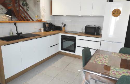 YS EO, La maison sur le port de Tréboul - Foto 3