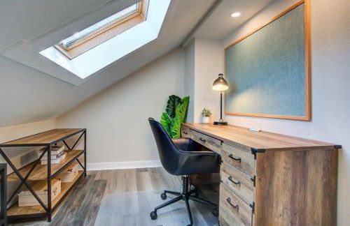 In-Unit Laundry AC Free Parking Dishwasher - Foto 7