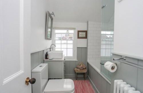 Seagull Cottage - Foto 17