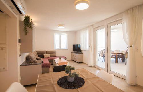 Apartment CasArosa - Foto 17