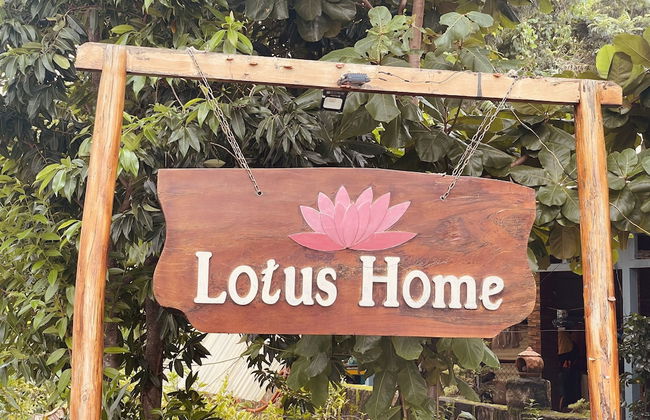 Lotus Home - Foto 74