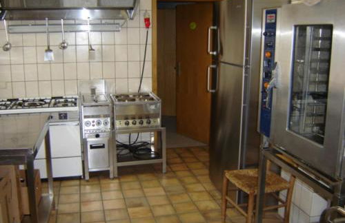 Ferien und Selbstversorgerhaus für Gruppen Sauerthaler Hof - Loreley - Photo 16