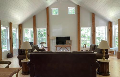 Paradise Meadows Farmhouse - Foto 7