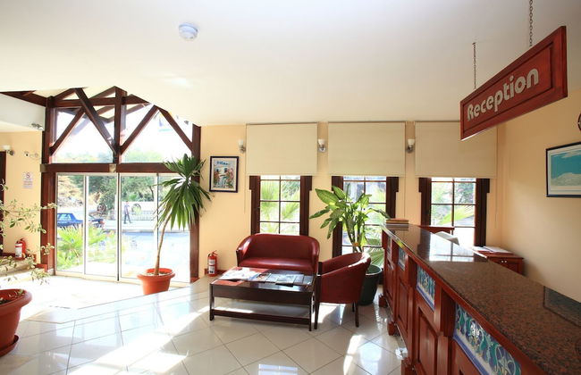 Club Paloma Apart - Foto 3