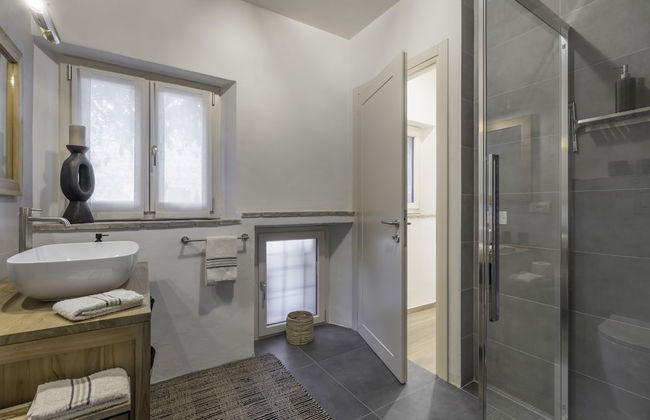 Il Nespolo Charming Apartment Fonterutoli - Foto 17