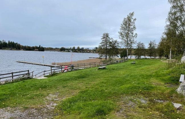 2 Person Holiday Home in Surahammar - Foto 22