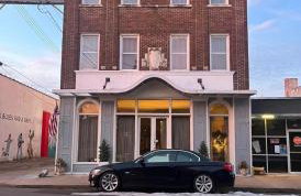 Historic Delta Blues Lofts - Foto 1