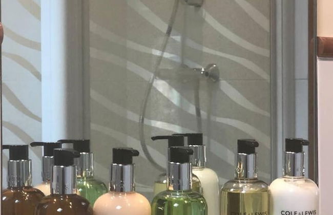 Idyllic Country Suite - Foto 19