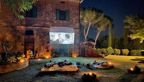 Villa Cozzano - Foto 4, Garden