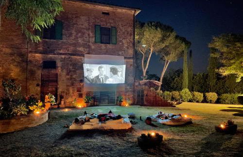 Villa Cozzano - Foto 4