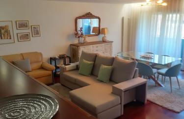 Apartamento Centro Guimarães com Vista Panorâmica - Foto 6