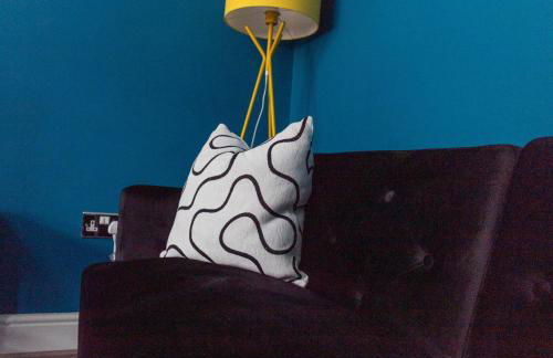 Stock Street Apartment - Foto 32