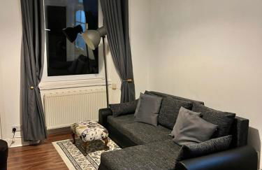 Royal Apartments Edinburgh - Foto 5