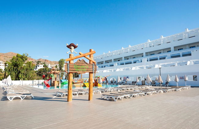 Apartamentos Best Club Pueblo Indalo - Foto 29