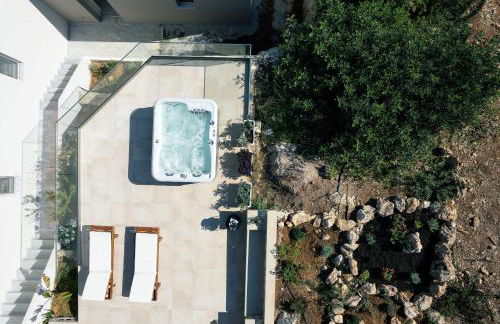 Rethymnian Gem Luxury Villa - Foto 32