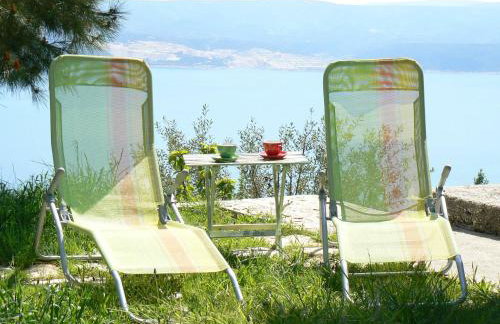 Charismatic Garden Cottage with Sea View - Foto 25