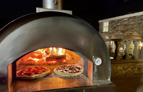 Peterstone Court Country House Restaurant & Spa - Photo 75