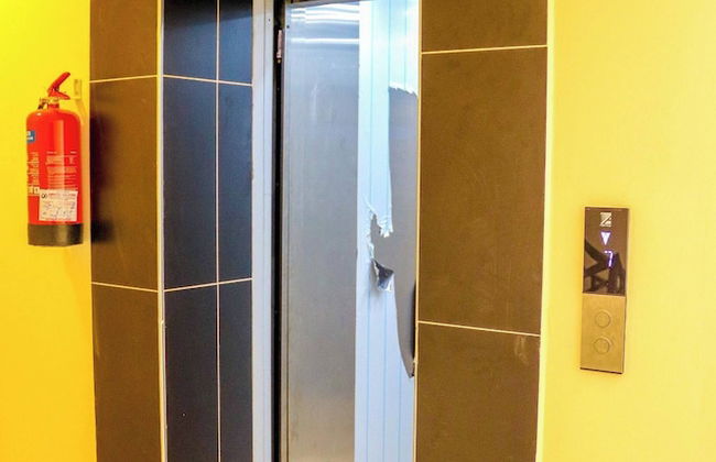 Seventh Heaven Studio Jkia Airport Lane - Foto 9