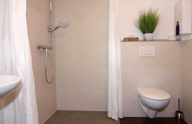 Doppelhaushalfte Ostseehaus I in Trassenheide - Foto 18