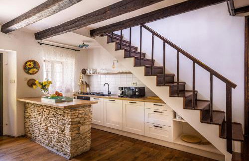 Casa Rustica 1838 - Foto 23