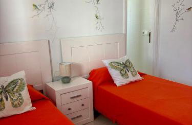 BUNGALOW BEACH&RELAX - Foto 25