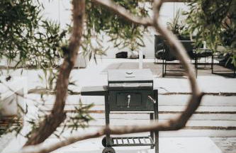 Villa Amonita - luxurious space, private pool - Foto 44