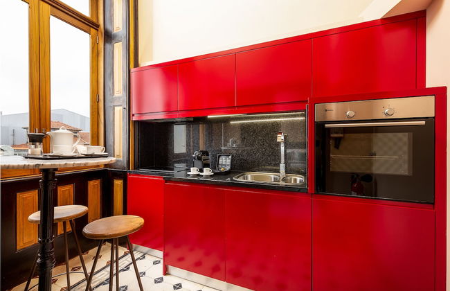 YOUROPO - Bolhão - Photo 78