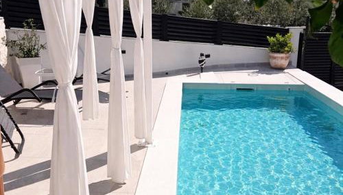 Villa Roko - Luxury Villa 60m from beach! - Foto 2